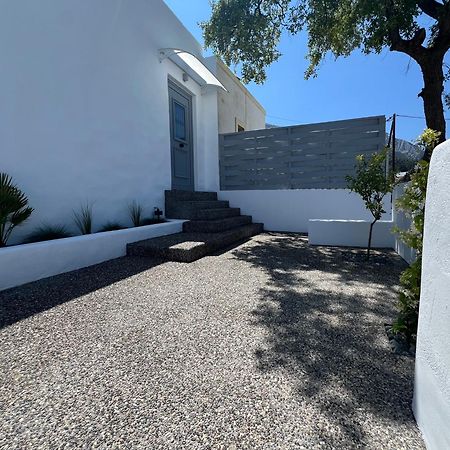 Moeses House Villa Asfendiou Eksteriør bilde